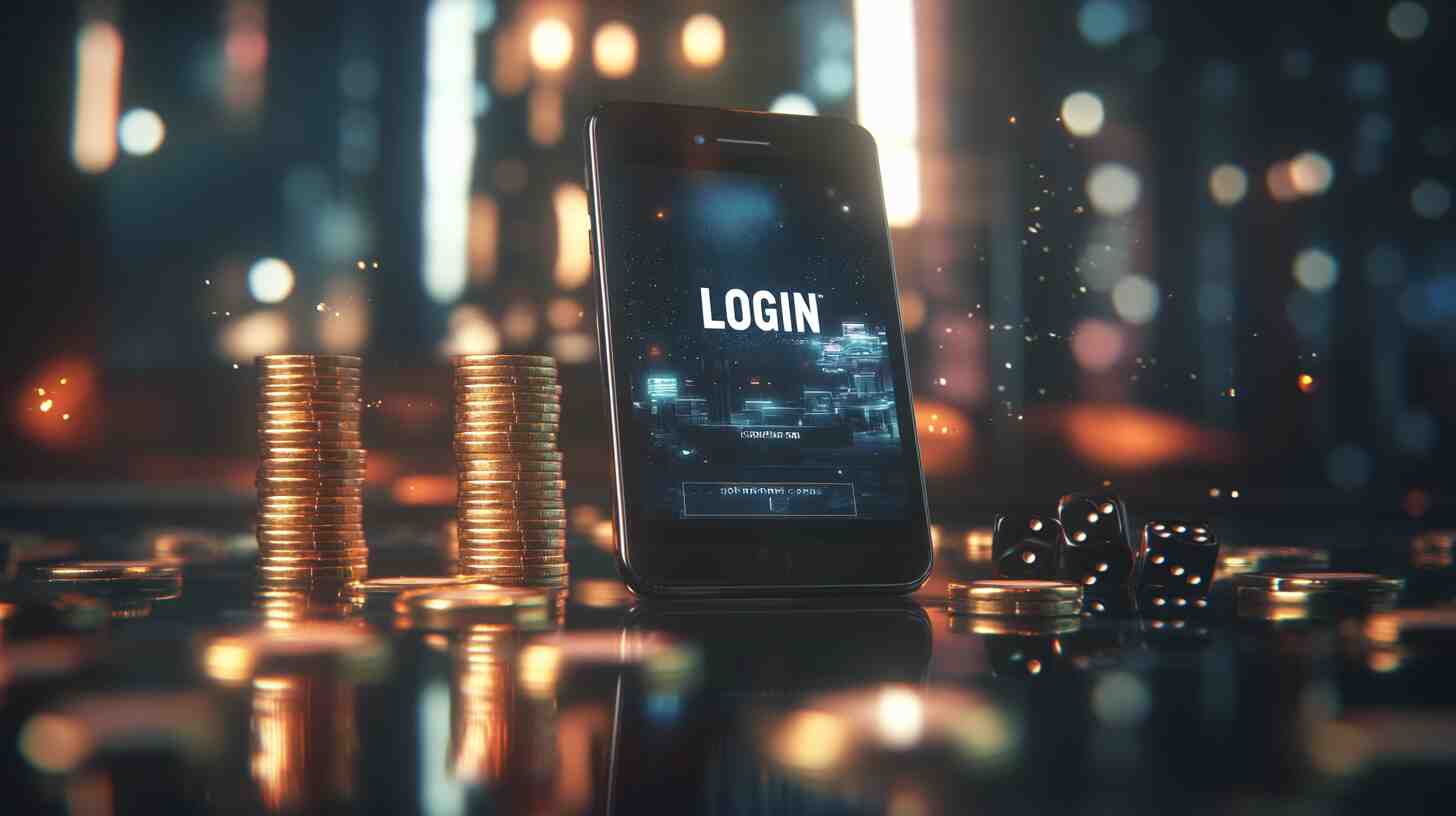 Casino en línea LISTOBET Iniciar sesión